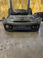 Bloc avant /Airbag Fiat 500 Abarth phase 2, Voor, Fiat