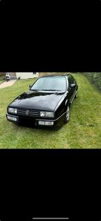 VW Volkswagen Corrado VR6, Auto's, Volkswagen, Corrado, Handgeschakeld, Particulier, 140 kW