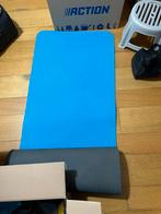 Yoga mat, Sport en Fitness, Yoga en Pilates, Ophalen of Verzenden, Zo goed als nieuw