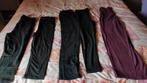 4x zwangerschap legging en 1 joggingbroek, Vêtements | Femmes, Vêtements de grossesse, Taille 38/40 (M), Enlèvement ou Envoi, Pantalon ou Jeans