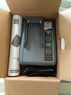 Kärcher batterij lader 18 / 36v, Ophalen of Verzenden, Nieuw