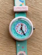Montre enfant/fille Flik Flak neuve, Handtassen en Accessoires, Horloges | Kinderen, Ophalen, Zo goed als nieuw, Meisje