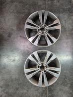 2x mercedes vito/cla velgen 18duim ET51, Ophalen