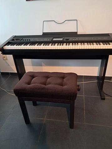 Piano ROLAND KF90, Enlèvement, Comme neuf, Piano