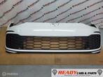 GOLF 8 VIII GTI GTD Voorbumper LC9A 5H0807221G PURE WHITE, Nieuw, Ophalen of Verzenden, Bumper, Voor