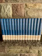 15 Medische encyclopedieën HLN 2007, Ophalen, Zo goed als nieuw