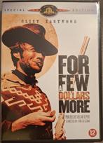 For A Few Dollars More (S.E.), Ophalen of Verzenden, Zo goed als nieuw