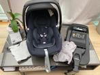 Maxi-Cosi Cabriofix I-size set met alle accessoires, Kinderen en Baby's, Autostoeltjes, Ophalen, Zo goed als nieuw, Maxi-Cosi