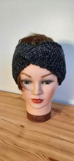 Gebreide handgemaakte hoofdband/haarband, Vêtements | Femmes, Bonnets, Écharpes & Gants, Handgemaakt, Enlèvement ou Envoi, Neuf