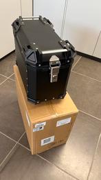 NIEUW Moto zijkoffers 2x 38 Liter + bevestiging materiaal, Motoren, Accessoires | Koffers en Tassen, Ophalen of Verzenden, Nieuw