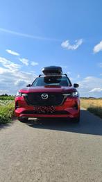 MAZDA CX-60 Homura PHEV AWD - FULL OPTION - IN TOPCONDITIE!, Auto's, Mazda, Automaat, 241 kW, 4 cilinders, USB