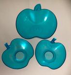 Aperitief schaaltjes, Huis en Inrichting, Ophalen, Zo goed als nieuw