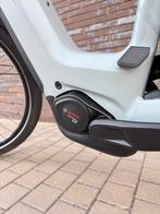 Elektrische VTC | Cube Kathmandu EX 800 | Bosch CX Gen.5, Fietsen en Brommers, Elektrische fietsen, Ophalen, Zo goed als nieuw