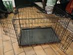 Cage pour chien, Animaux & Accessoires, Enlèvement, Comme neuf