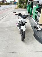 Ksr moto worx 125cc, Motoren, Motoren | Overige merken, Particulier, 125 cc, 11 kW of minder, 1 cilinder