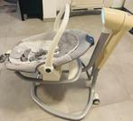 Baby relax stoel, Ophalen, Zo goed als nieuw, Schommelstoel, Verstelbaar