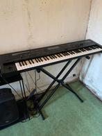 Synthétiseur professionnel Roland Junior Stage, Zo goed als nieuw, Roland
