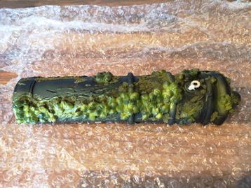 PIRATES OF THE CARIBBEAN FLIPPERKASTLANCEERPLATFORM beschikbaar voor biedingen