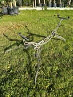 T2M inox rodpod, Watersport en Boten, Ophalen, Zo goed als nieuw