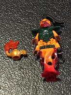Lego Ninjago njo195 Nadakhan, Ophalen of Verzenden, Zo goed als nieuw, Complete set, Lego