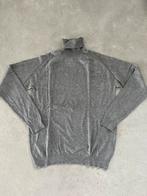 Grijze coltrui Zara small, Kleding | Heren, Zara, Ophalen of Verzenden, Zo goed als nieuw, Grijs