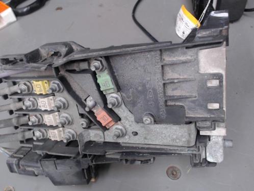 Module fusibles Citroen C4 Picasso 9666527580 (342), Auto-onderdelen, Overige Auto-onderdelen, Gebruikt, Ophalen