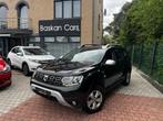 Dacia Duster 0.9TE/M2021/AIRCO/NAVI/91.000KM/12M GARANTIE, Duster, Zwart, Handgeschakeld, 5 deurs