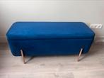 Asare Storage bench Made. com, Comme neuf, Rectangulaire, Autres matériaux, Moins de 50 cm