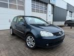 Vw Golf5 1.9TDI / Ond.Boek/ Cruise/ Navi/ 12M Gr./ Gekeurd, Auto's, Volkswagen, 5 deurs, Euro 4, Onderhoudsboekje, Te koop