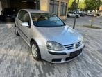 VOLKSWAGEN GOLF Essence 1,6 année 2005 km180000, Auto's, Automaat, Bedrijf, 5 deurs, Golf
