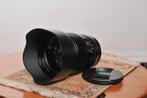Viltrox AF 75mm 1.2 PRO voor Nikon Z, Audio, Tv en Foto, Ophalen of Verzenden, Nieuw, Standaardlens