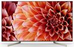 SONY 65" Als nieuw KDXF9005, TV, Hi-fi & Vidéo, Télévisions, Comme neuf, Smart TV, Enlèvement, Sony