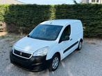 Peugeot Partner 1.6 HDI, Auto's, Peugeot, Voorwielaandrijving, Stof, 750 kg, 4 cilinders