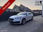 Seat Leon 1.5 TSI ACT Benzine 70d km Actie prijs 1week, Auto's, Voorwielaandrijving, 1263 kg, Zwart, 4 cilinders