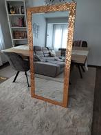 Moderne spiegel, Huis en Inrichting, Woonaccessoires | Spiegels, Ophalen, Zo goed als nieuw