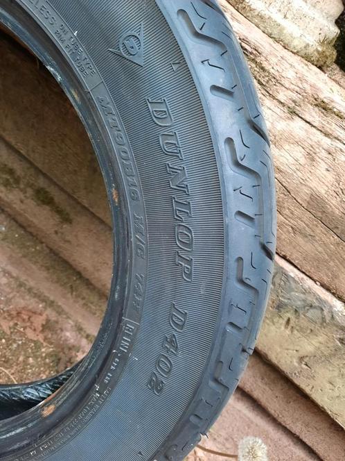 Achterband moto. Als nieuw., Motoren, Onderdelen | Harley-Davidson, Ophalen