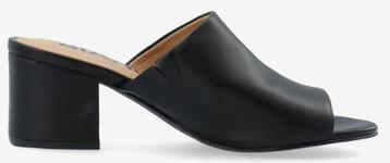 Mules à talons noires  41 beschikbaar voor biedingen
