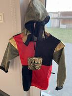 Ridder, Kinderen en Baby's, Carnavalskleding en Verkleedspullen, Ophalen, Gebruikt, 134 t/m 140, Jongen of Meisje