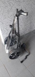 Golfkar, Sport en Fitness, Golf, Ophalen, Nieuw, Golfkar