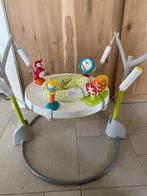 Skip hop jumper, Kinderen en Baby's, Speelgoed | Speeltafels, Ophalen, Gebruikt