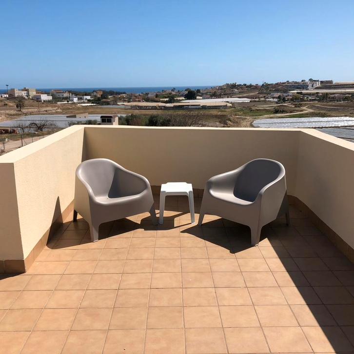Spanje Appartement te huur in palomares nabij Vera Playa, Vakantie, Vakantie | Zon en Strand