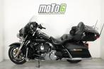 Harley Davidson Ultra Limited 1700, Motoren, 4 cilinders, Cruise Control, Bedrijf, Meer dan 35 kW