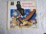 vinyl lp lize marke, Ophalen of Verzenden, Gebruikt, 12 inch