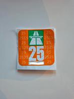 Vignet Zwitserland geldig tot 31/01/2026!, Tickets en Kaartjes, Autovignetten