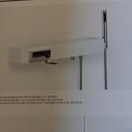 DORNBRACHT KATA eenhendelmengkraan Elemental spa, Ophalen, Gebruikt, Chroom, Douche