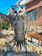 Grote Uil, Tuin en Terras, Ophalen, Gebruikt