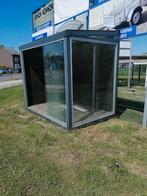 overkapping, Tuin en Terras, Ophalen, Zo goed als nieuw