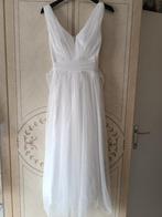 Jurk wit, Vêtements | Femmes, Vêtements de mariage & Accessoires de mariage, Blanc, Neuf, ANDERE, Enlèvement