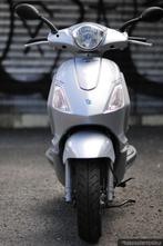 Piaggo FLY 125, Ophalen, Gebruikt, 125 cc, Klasse B (45 km/u)