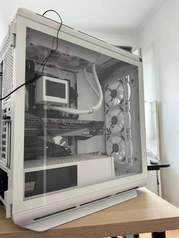 Ordinateur Gaming I9 RTX 3080 4TO 64GB, Le pc est monté avec différentes marques, 64 GB ou plus, Intel Core i9, Comme neuf